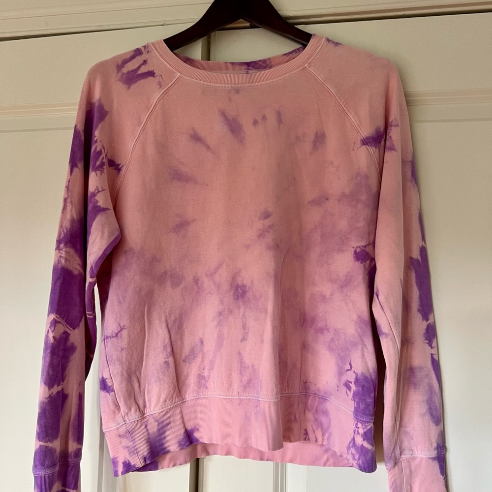 Athleta Sweatshirt